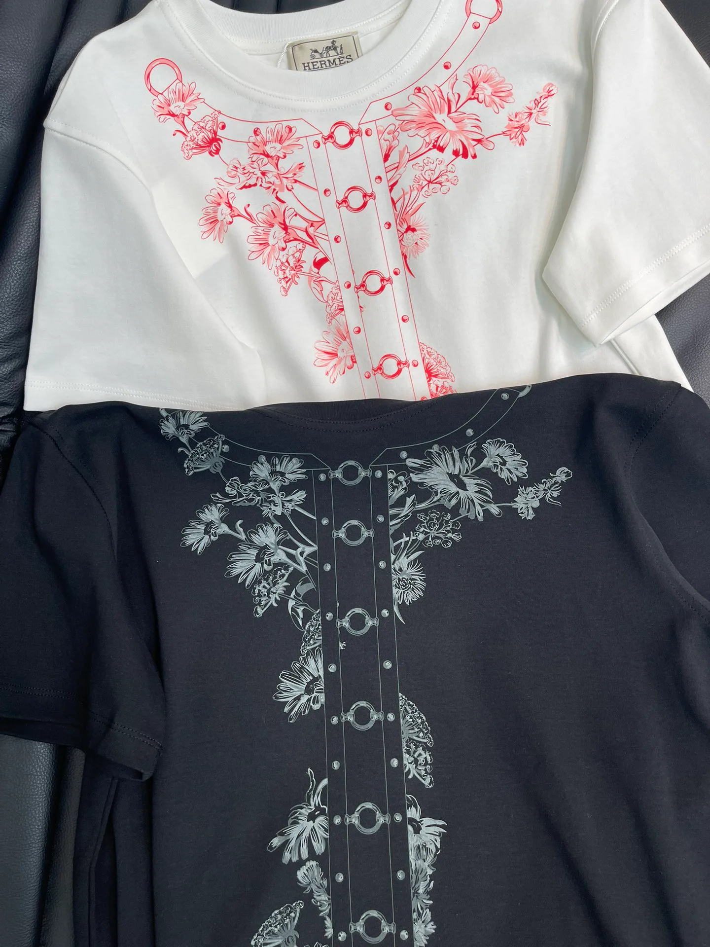 Футболки Женские Hermes 3891067