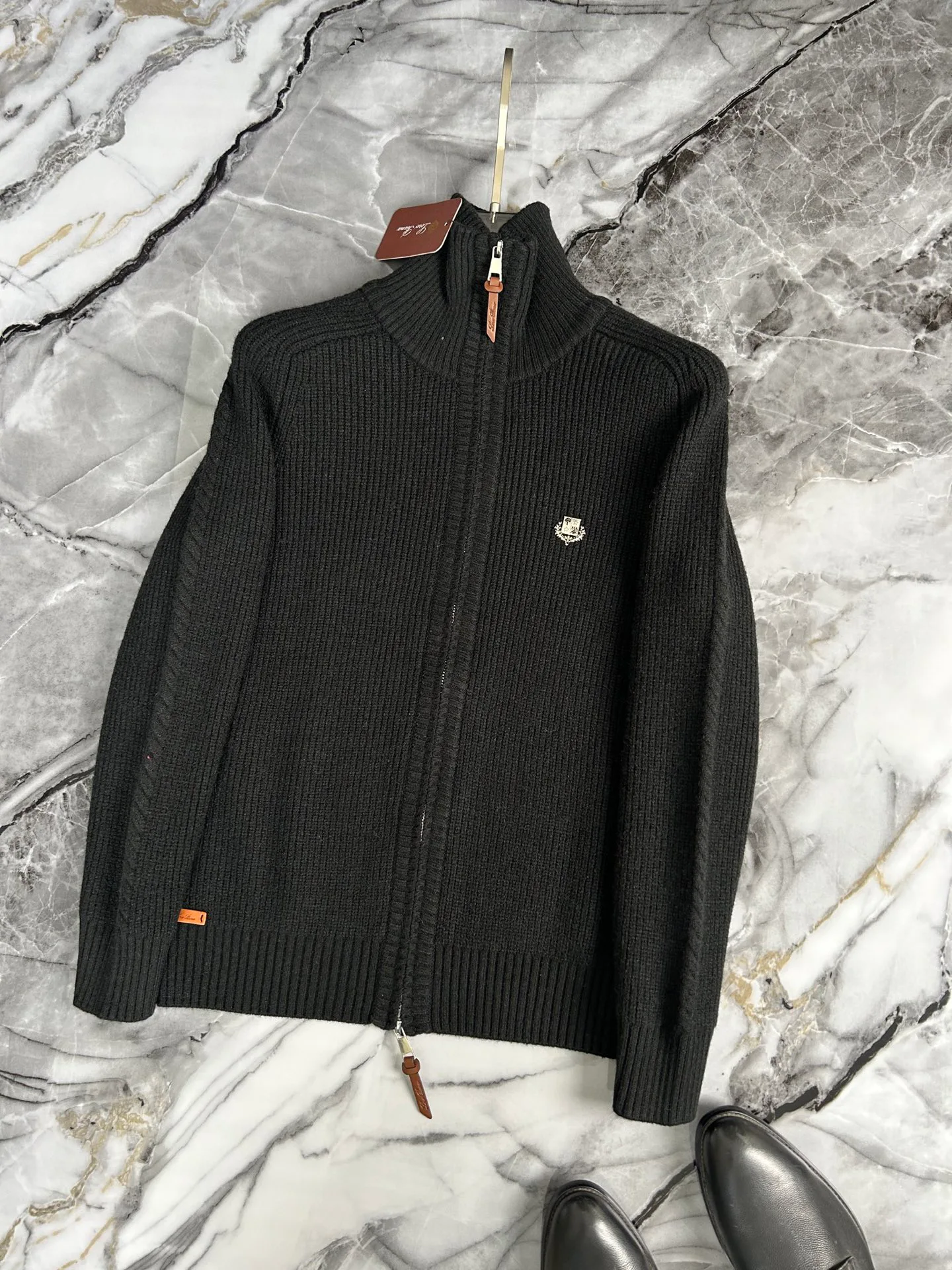 Джемперы И Свитеры Мужские Loro Piana 1776986