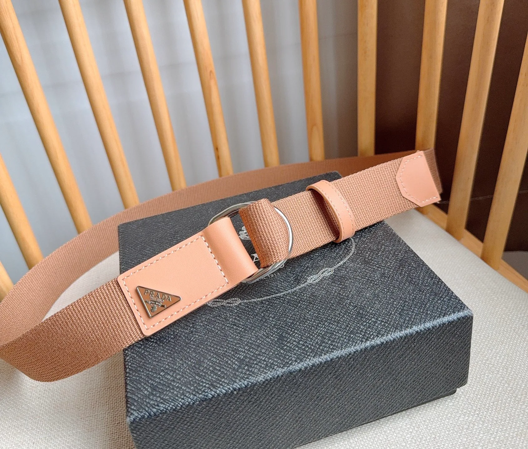 Ремни Prada 11428183