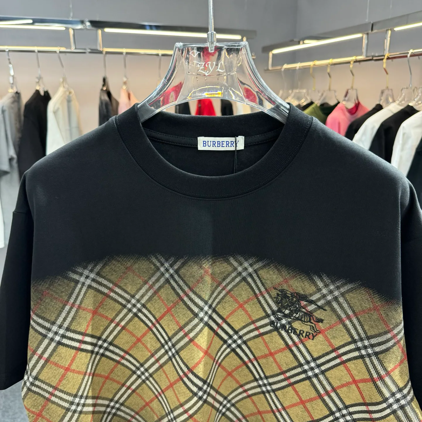 Футболки Мужские Burberry 11622860