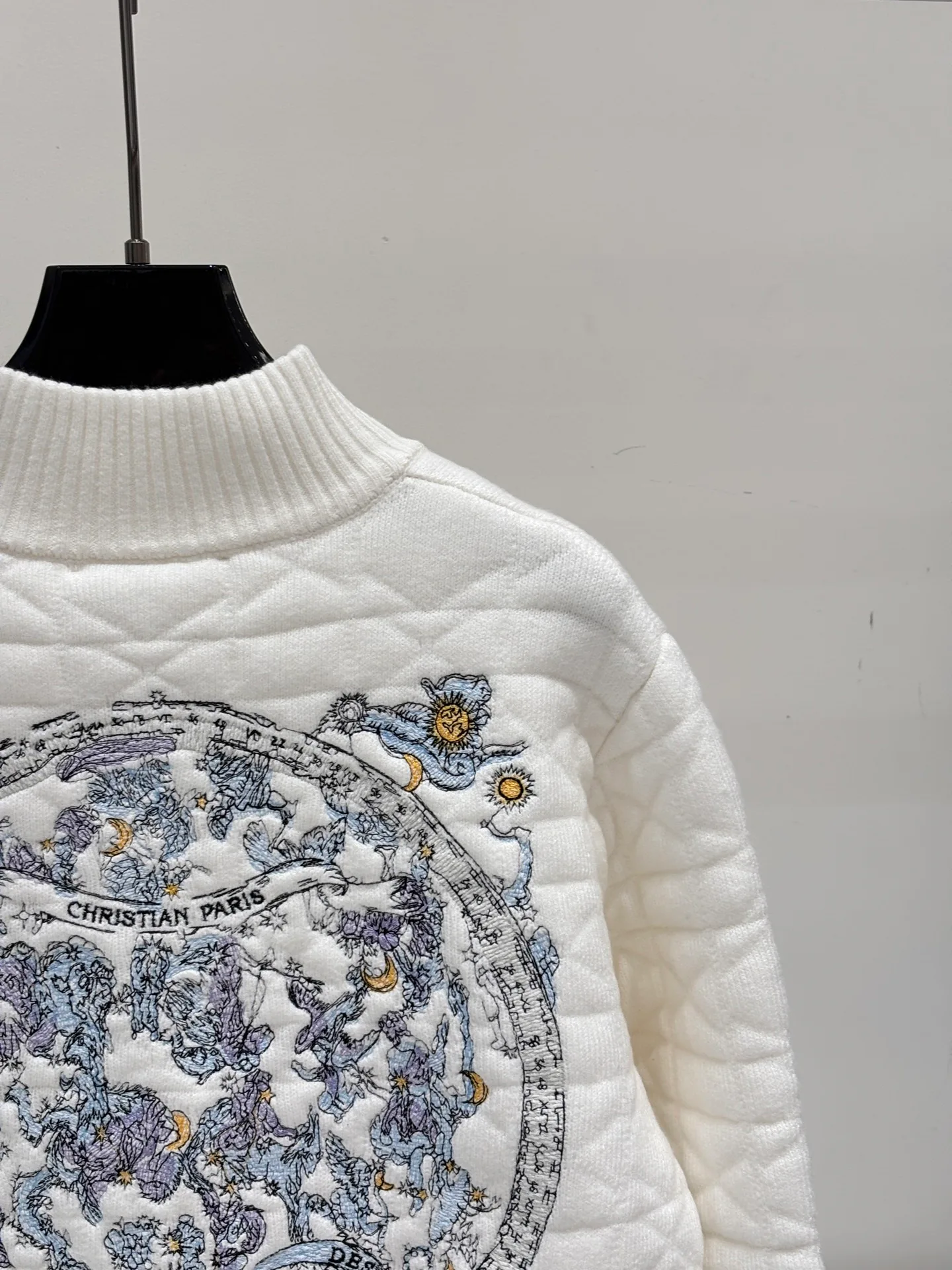 Джемперы И Свитеры Женские Christian Dior 18031880