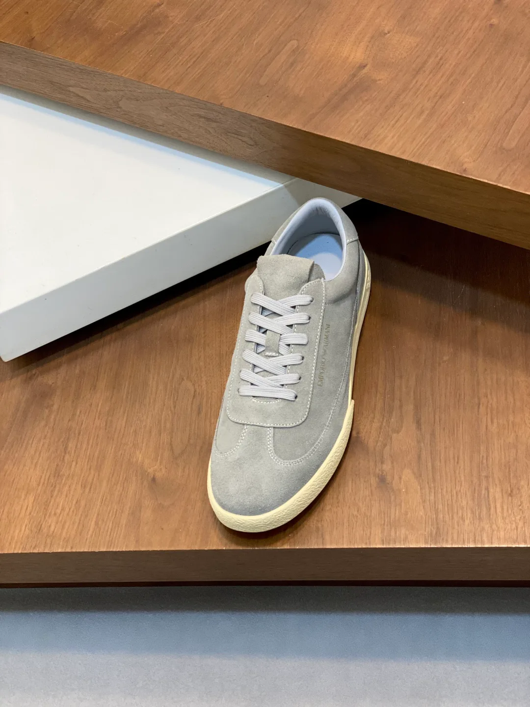 Кроссовки Мужские Armani 162933