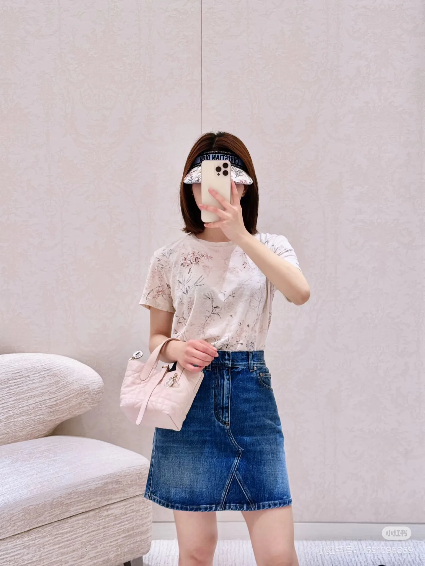 Футболки Женские Christian Dior 10719593