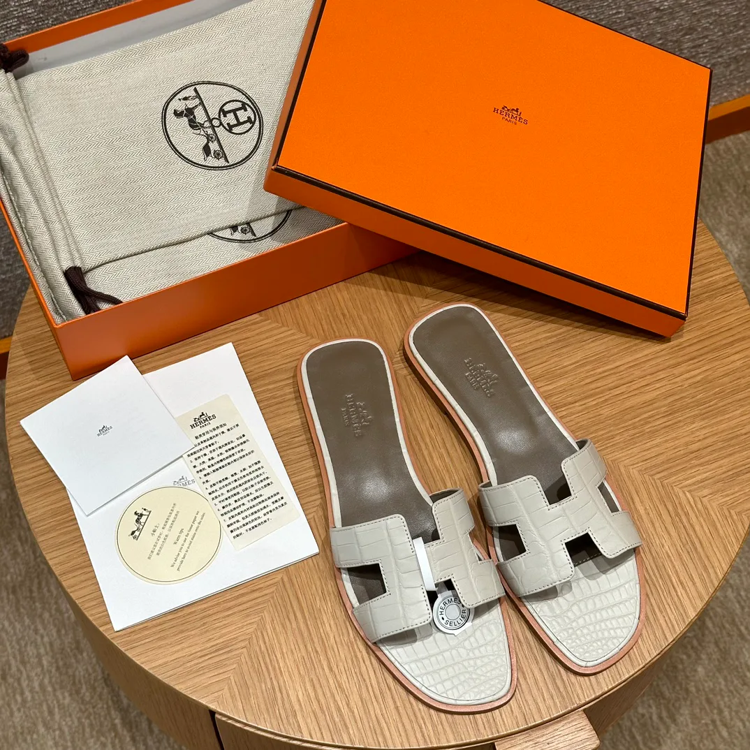 Сандалии Женские Hermes 13089154