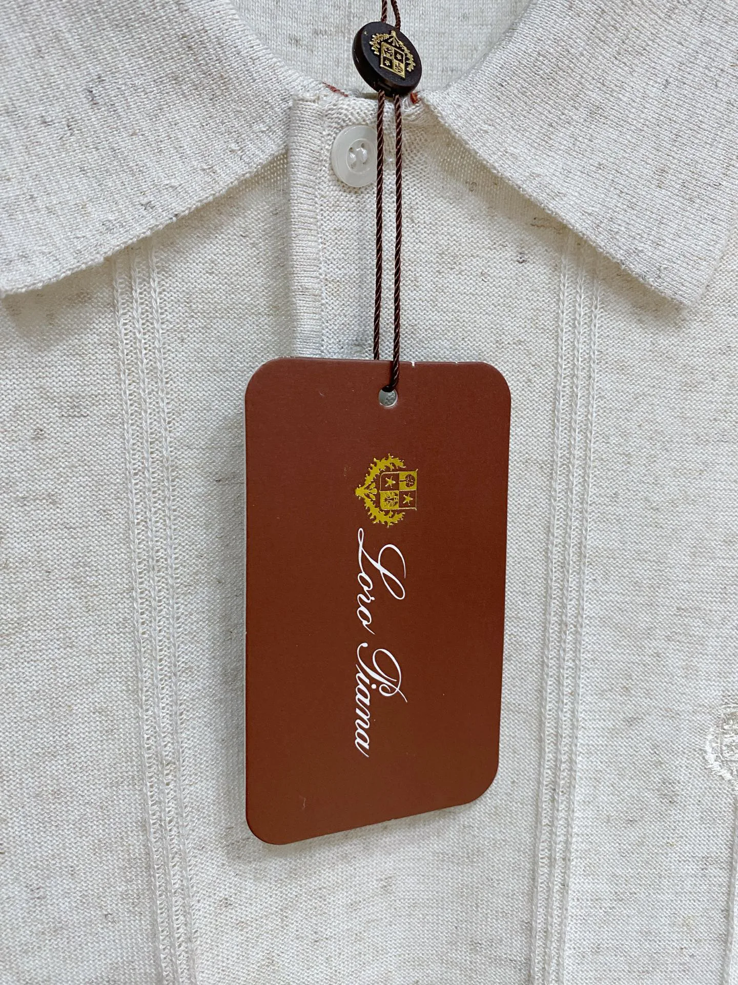 Футболки Мужские Loro Piana 11496615