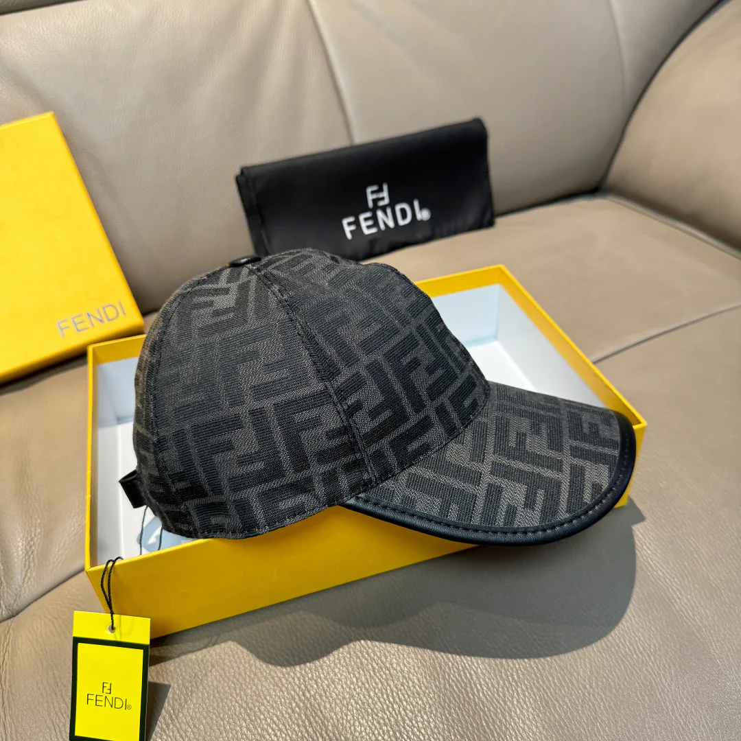 Головные Уборы Fendi 4549976