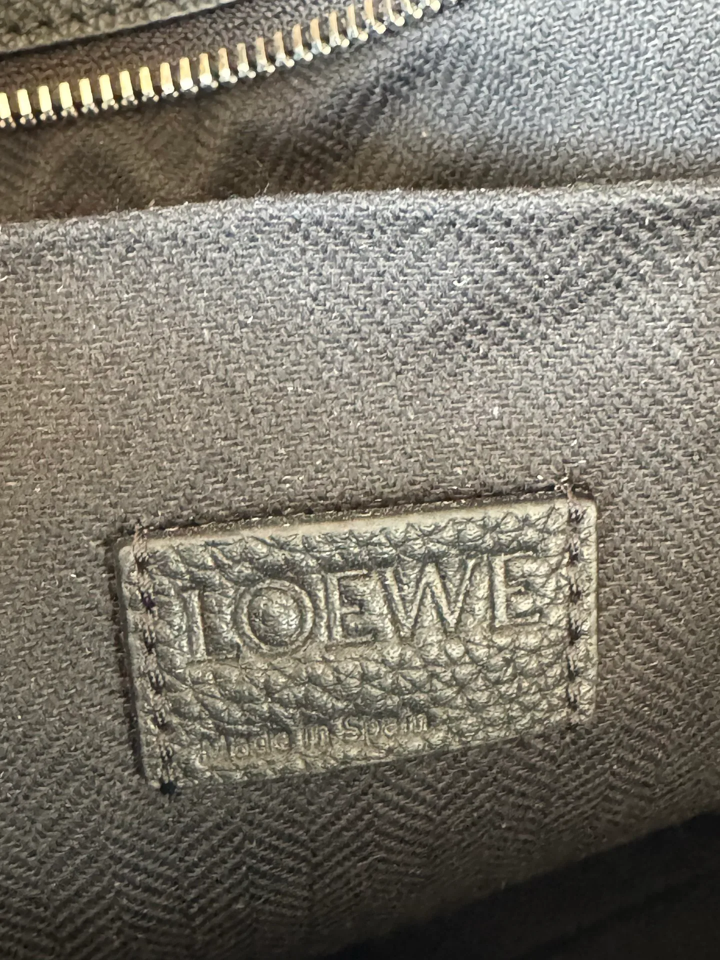 Классические Сумки Женские Loewe 1889676