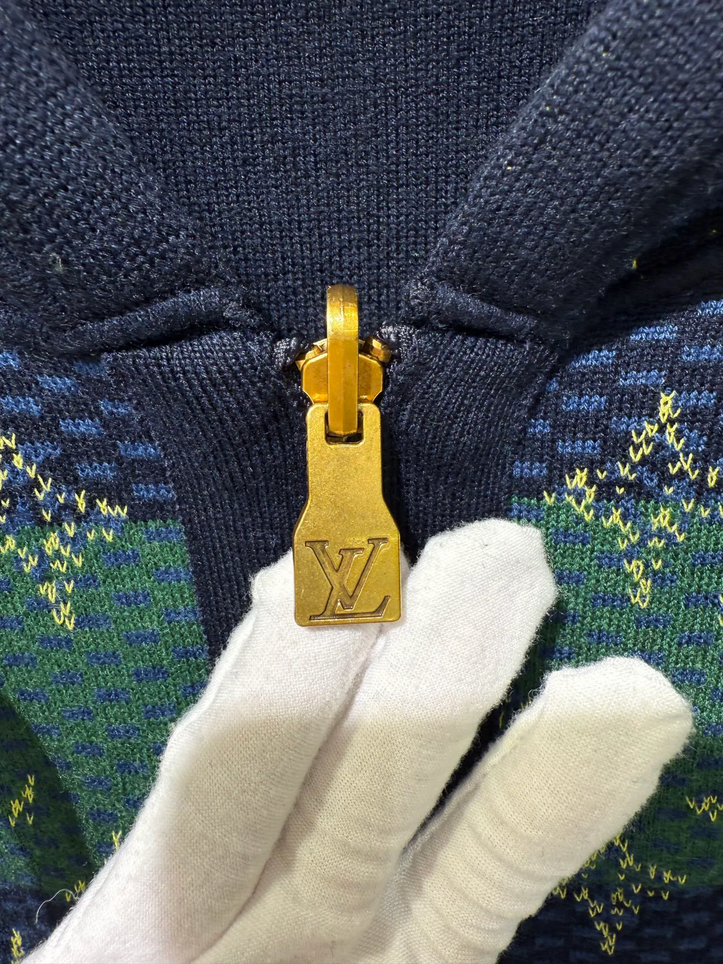 Куртки Мужские Louis Vuitton 268806