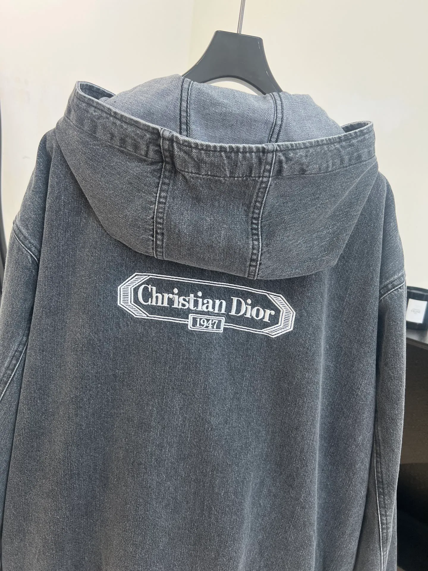 Куртки И Пуховики Мужские Christian Dior 1268655