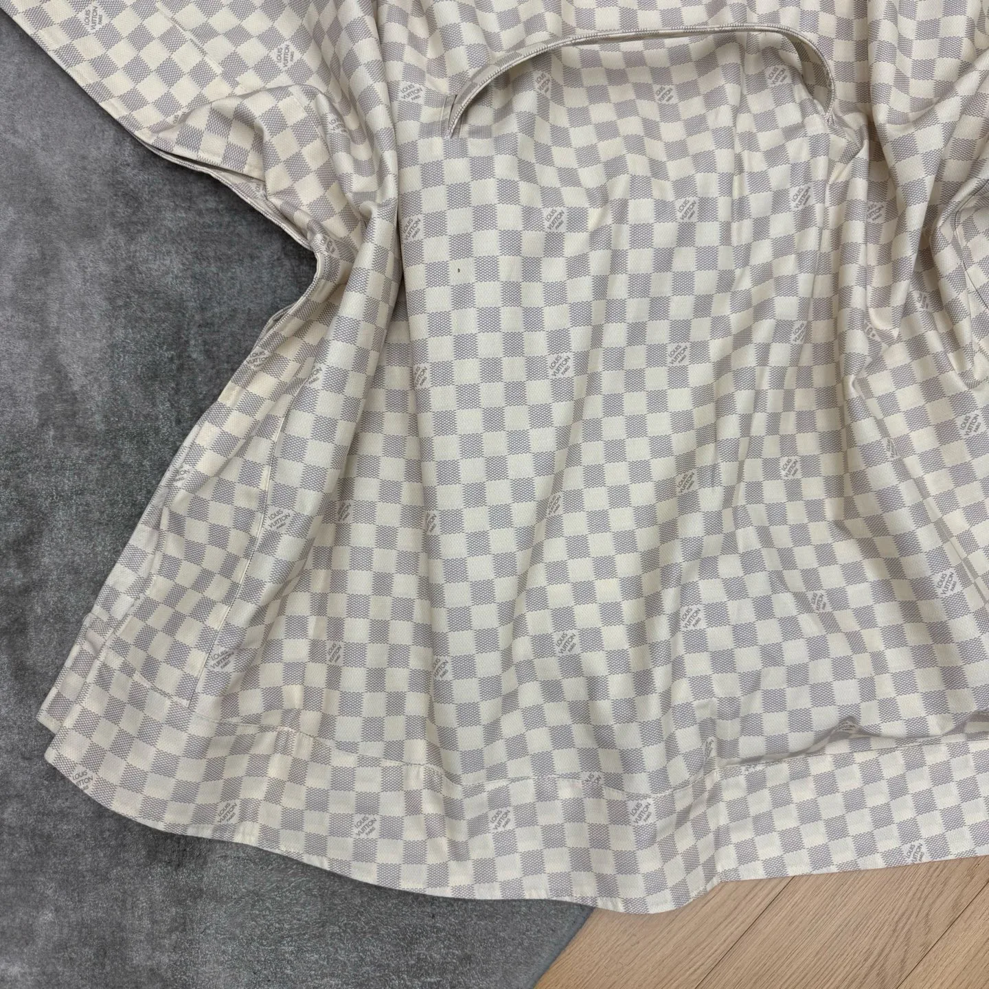 Тренчи Женские Louis Vuitton 18348263