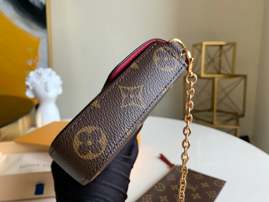 Сумки На Ремне Женские Louis Vuitton 6529