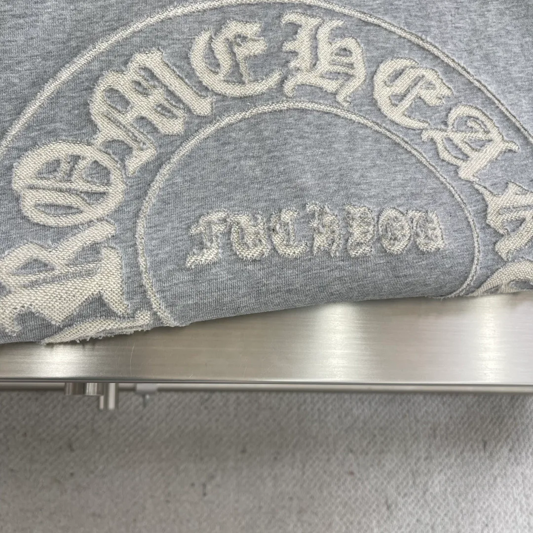 Свитшоты И Худи Мужские Chrome Hearts 17921907