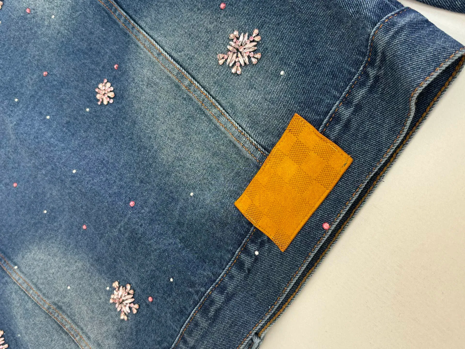 Куртки Мужские Louis Vuitton 135404