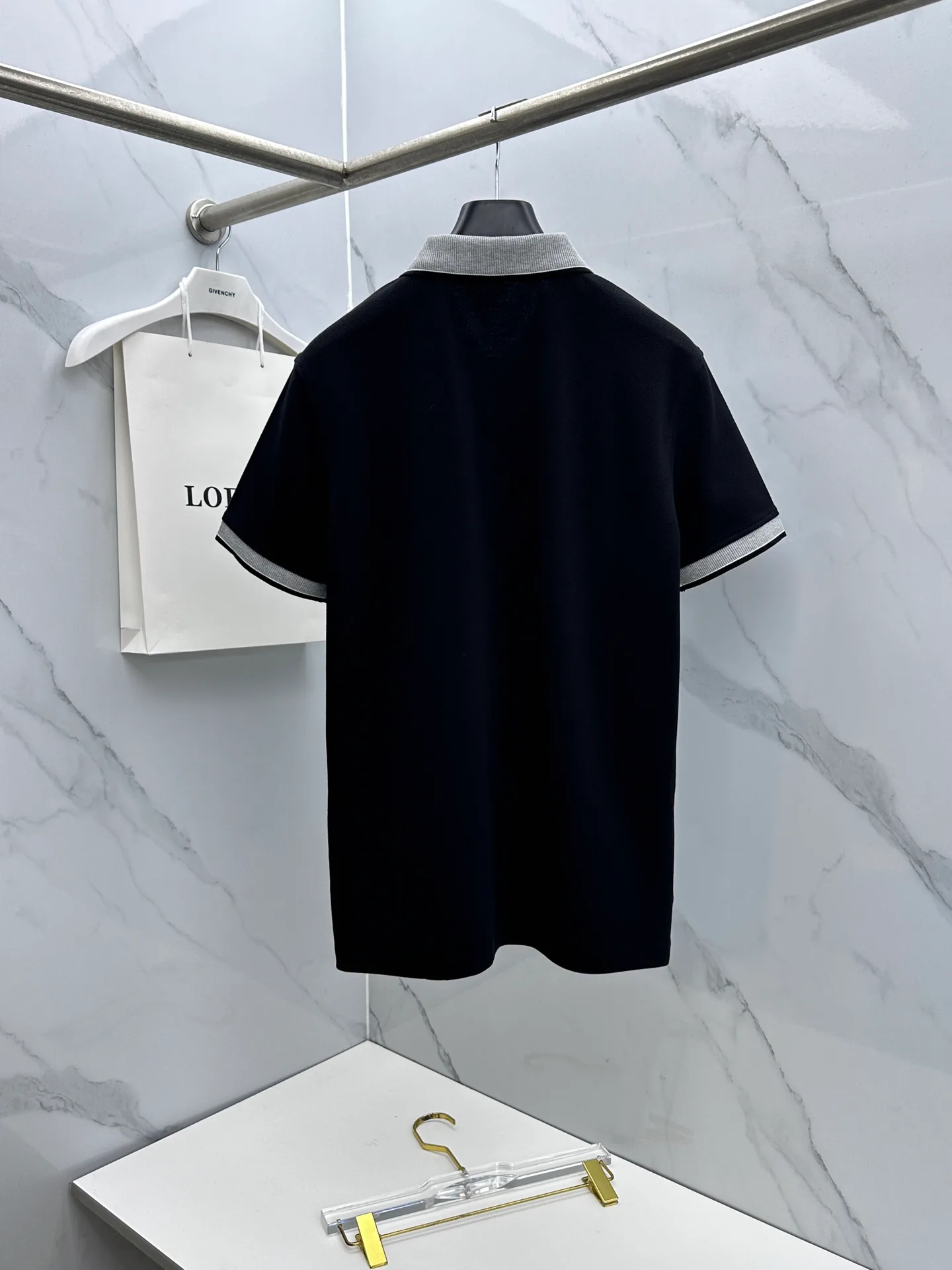 Футболки Мужские Brioni 5415046