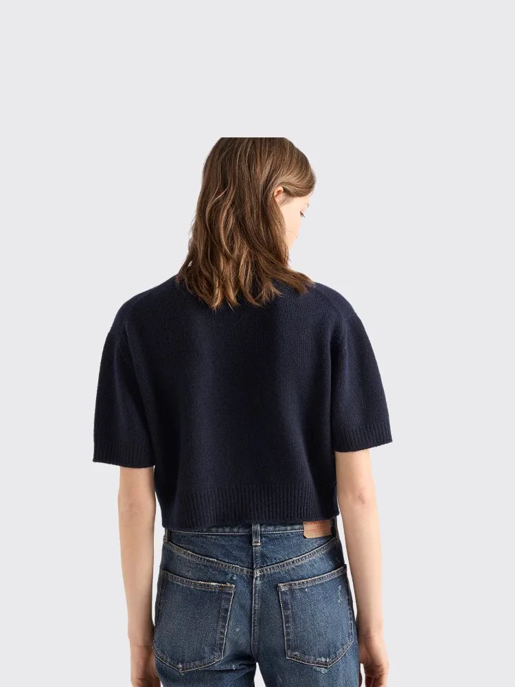 Джемперы И Свитеры Женские Prada 1407785