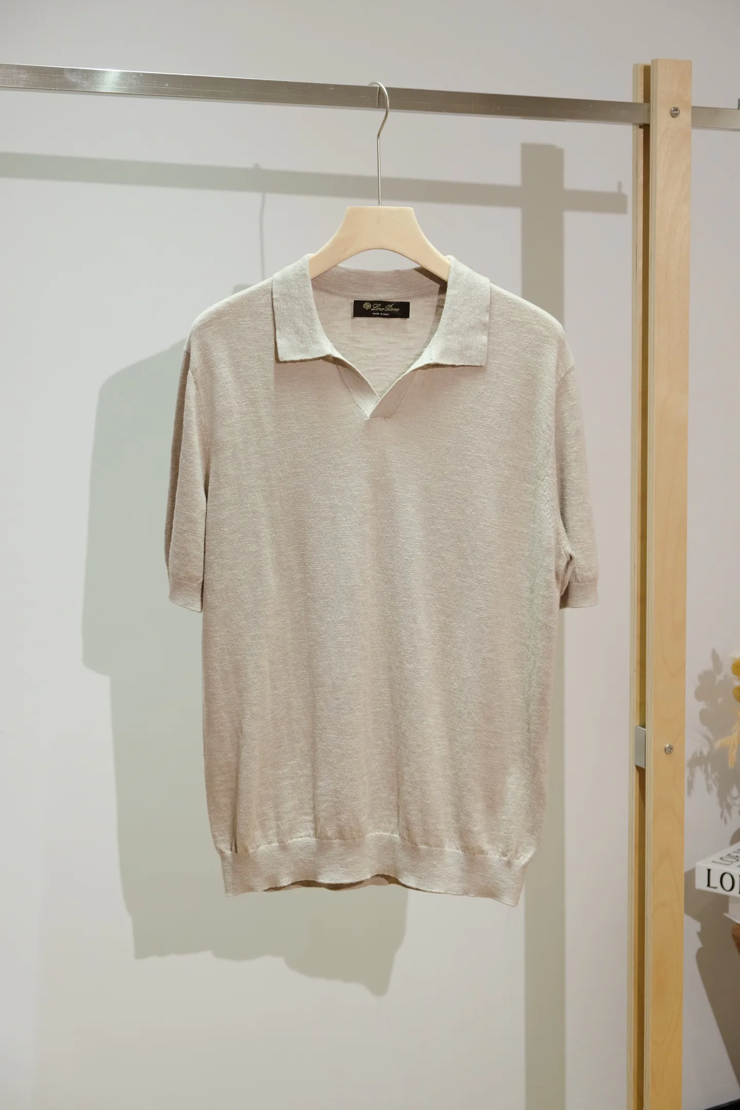 Джемперы И Свитеры Мужские Loro Piana 14546498