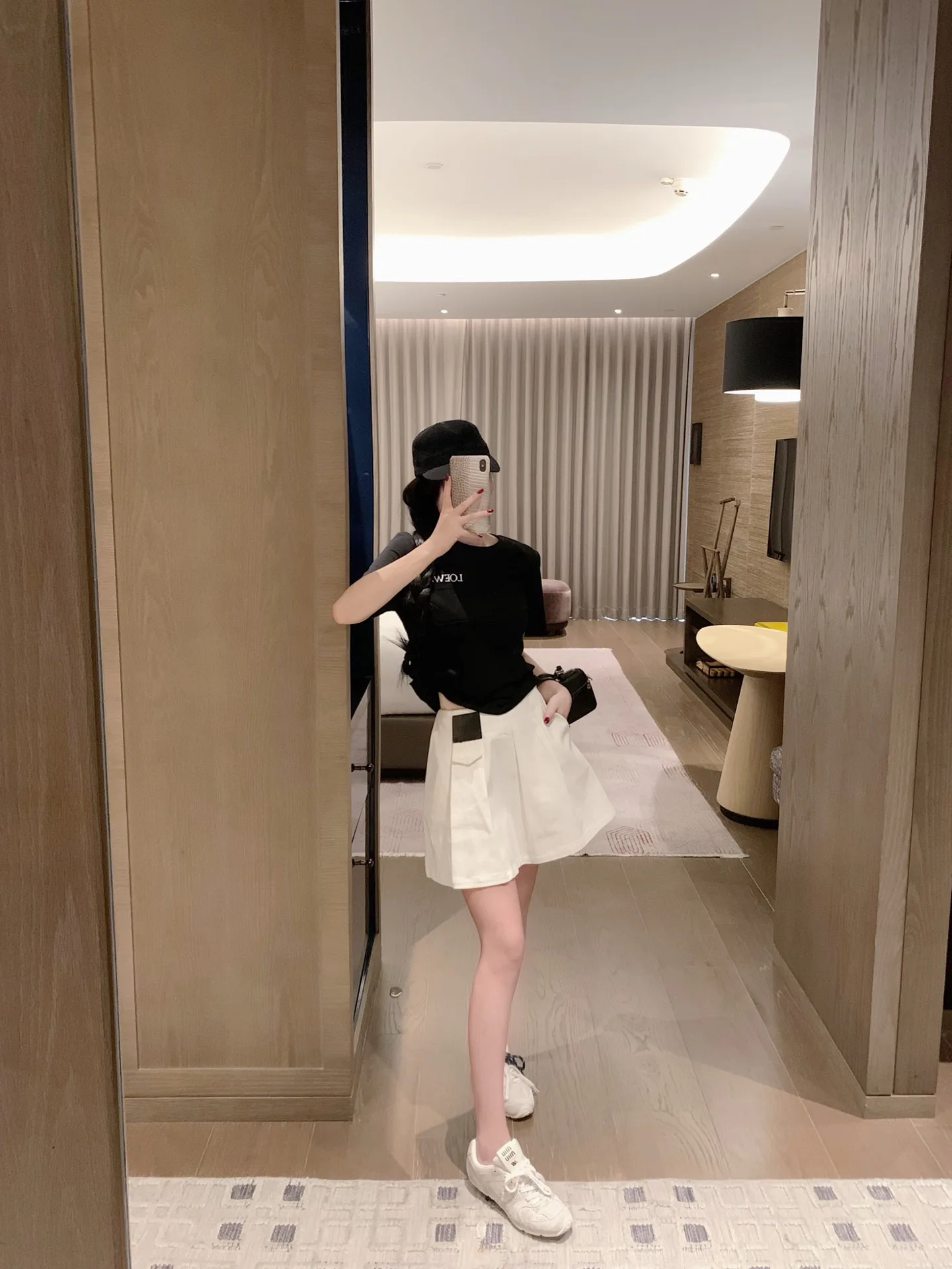 Юбки Женские Loewe 12793730