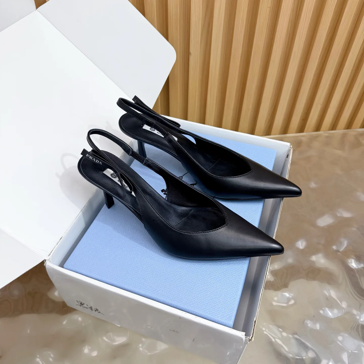 Туфли Женские Prada 11411869