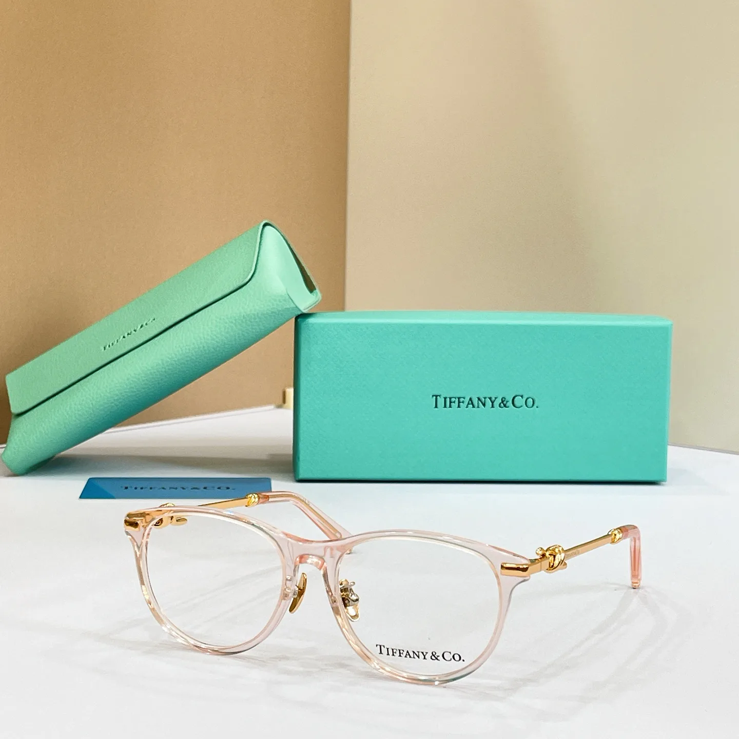 Очки Tiffany 17495904