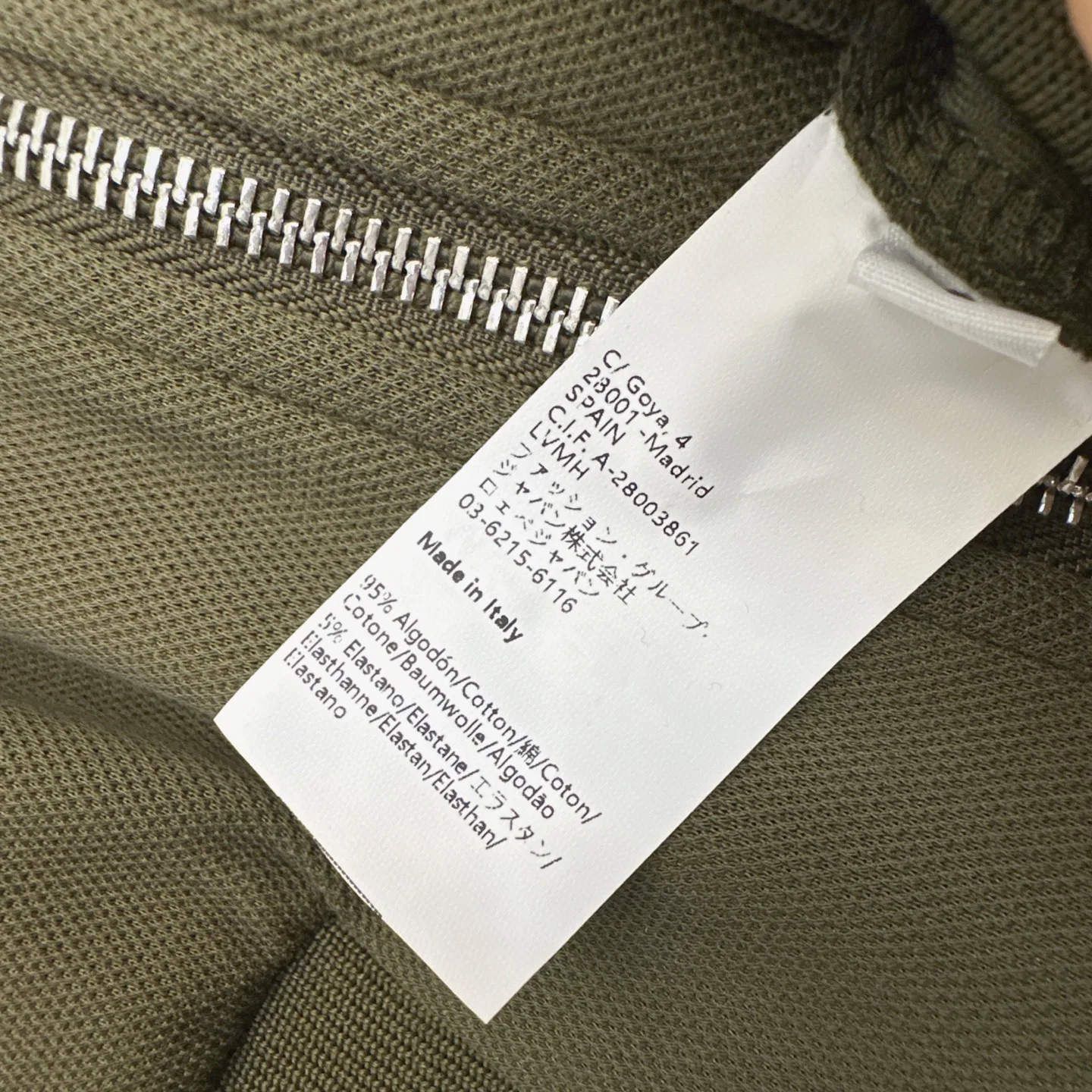 Куртки И Пуховики Женские Loewe 30336