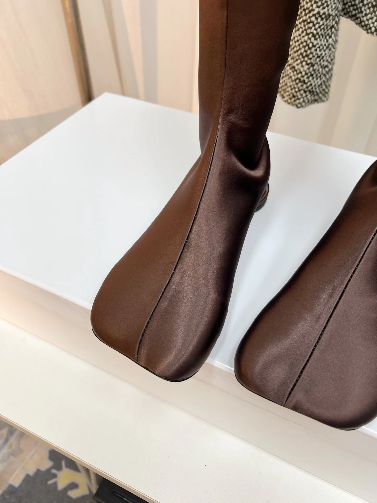 Сапоги Женские The Row 827030