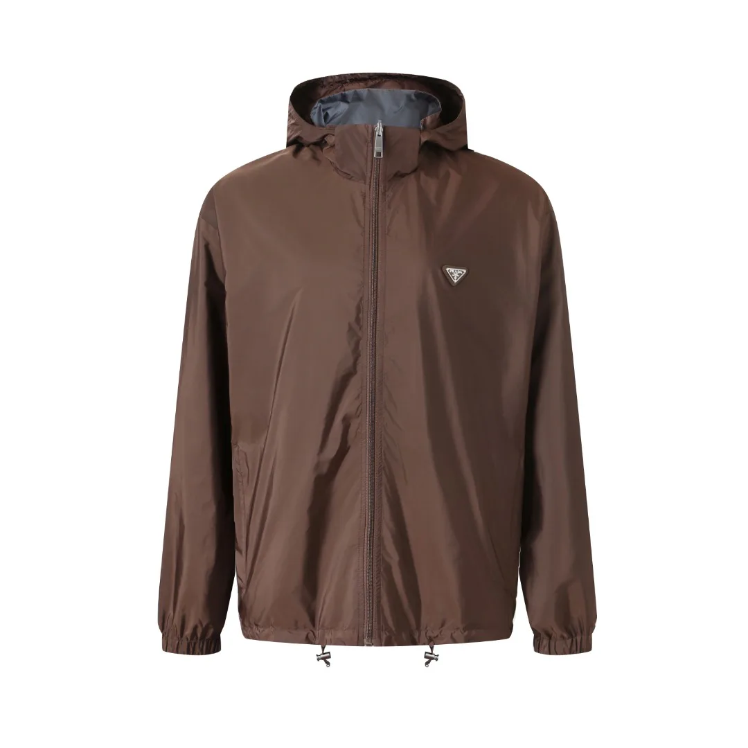 Куртки И Пуховики Женские Prada 1283104