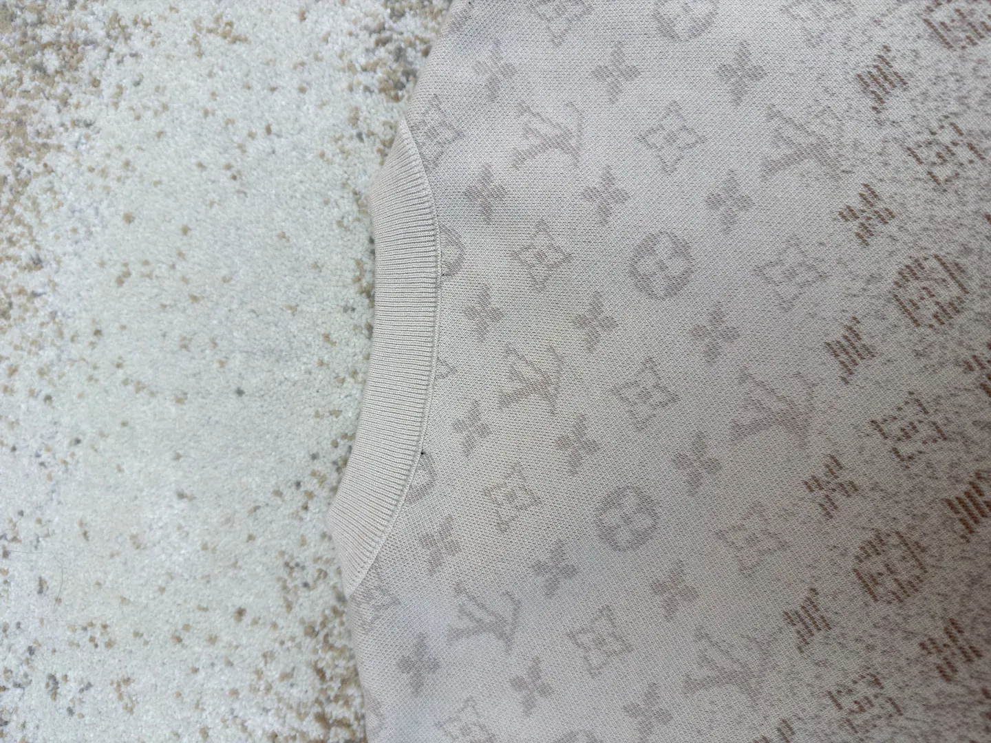 Джемперы И Свитеры Мужские Louis Vuitton 6839590