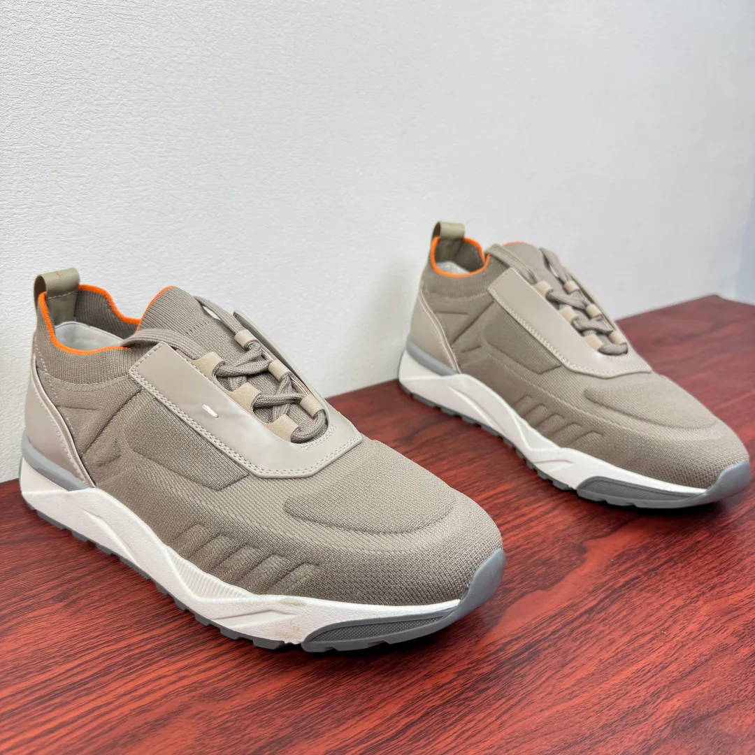 Лоферы И Туфли Мужские Santoni 11456545