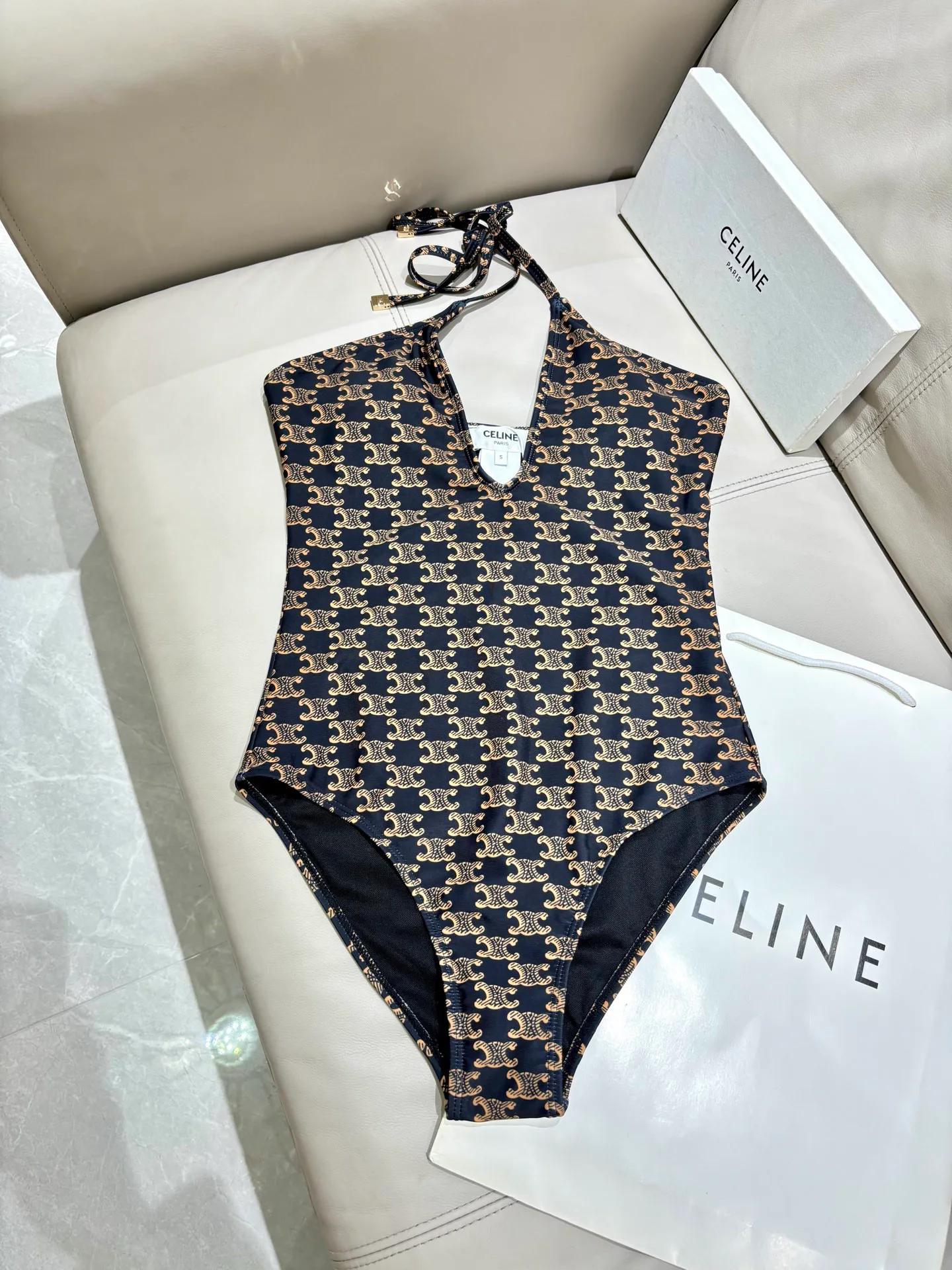 Купальники Женские Celine 11990753
