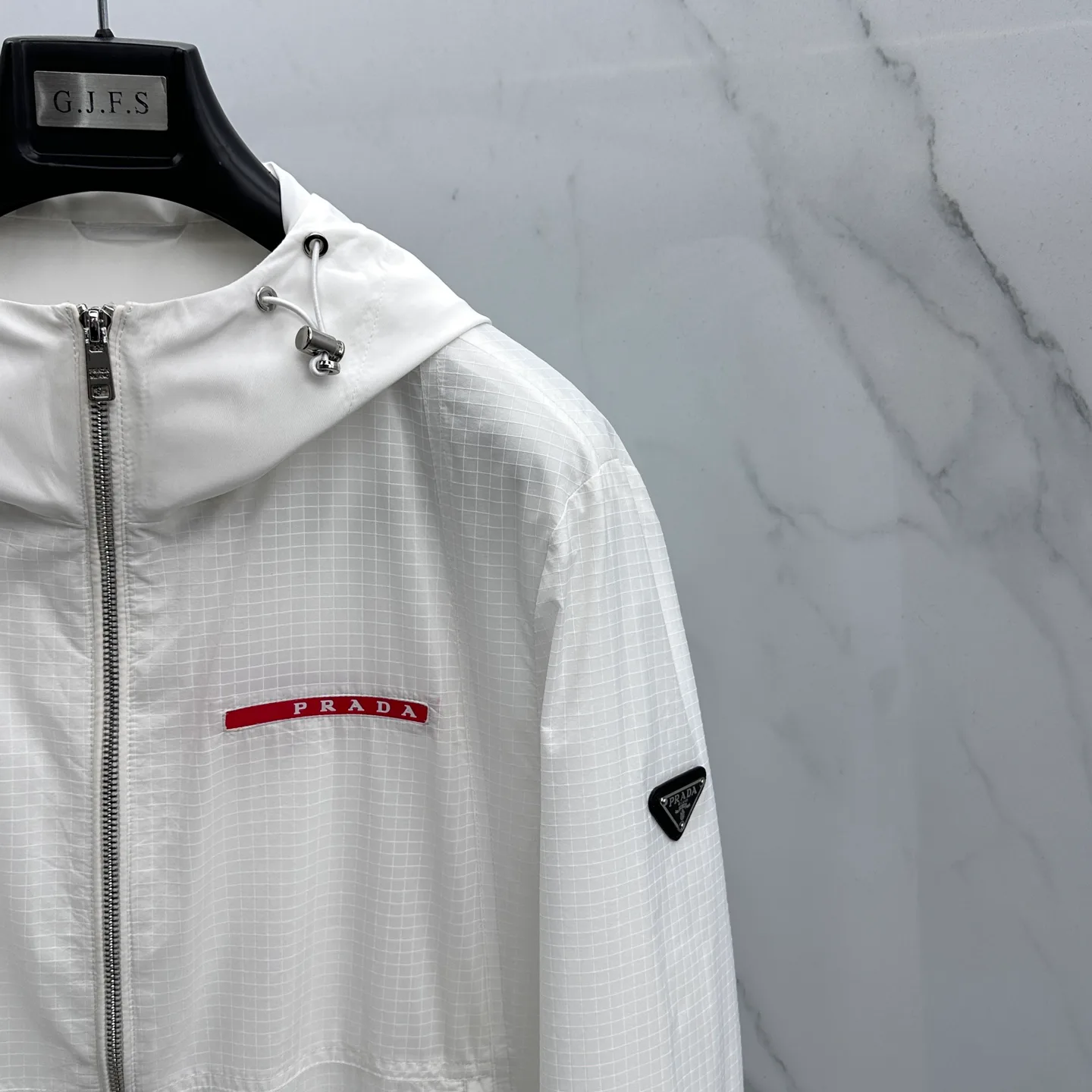 Куртки И Пуховики Мужские Prada 2237384