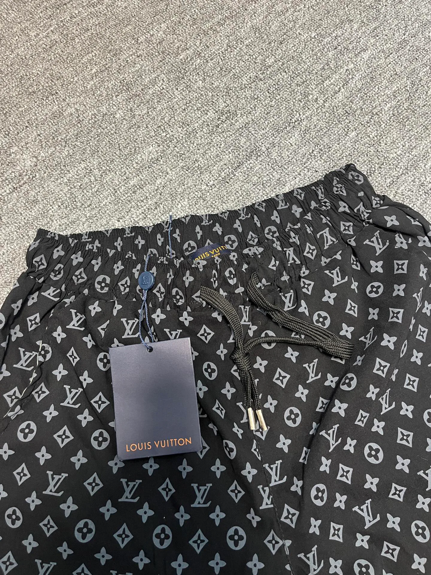 Шорты Мужские Louis Vuitton 12641001