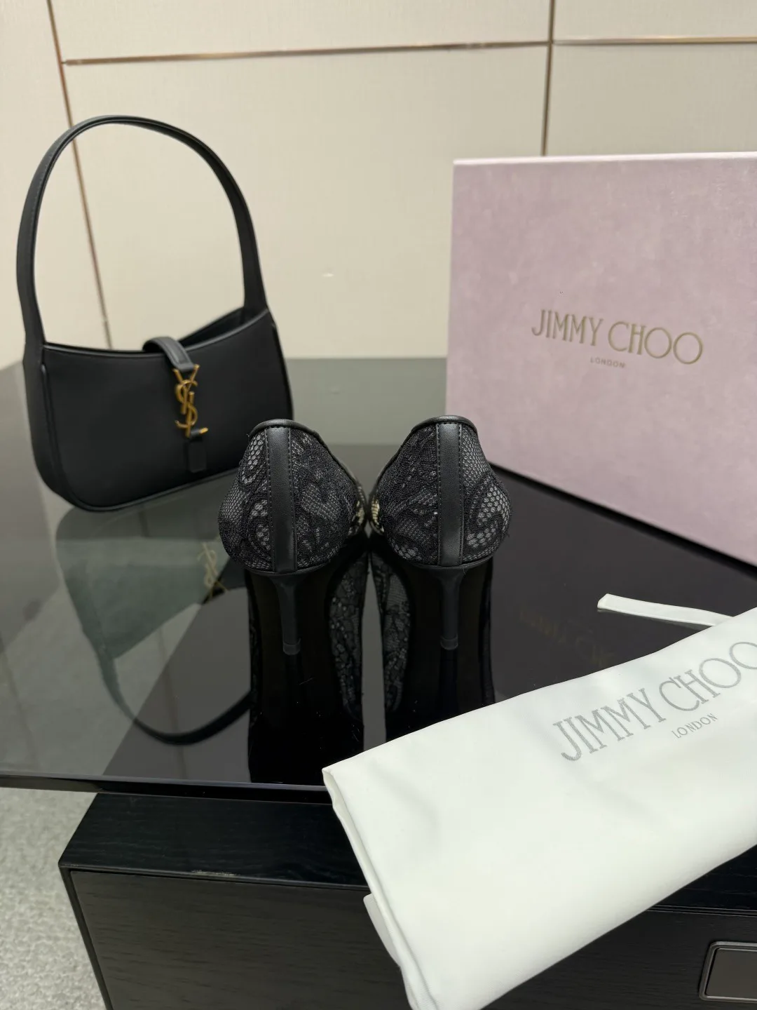 Туфли Женские Jimmy Choo 374859