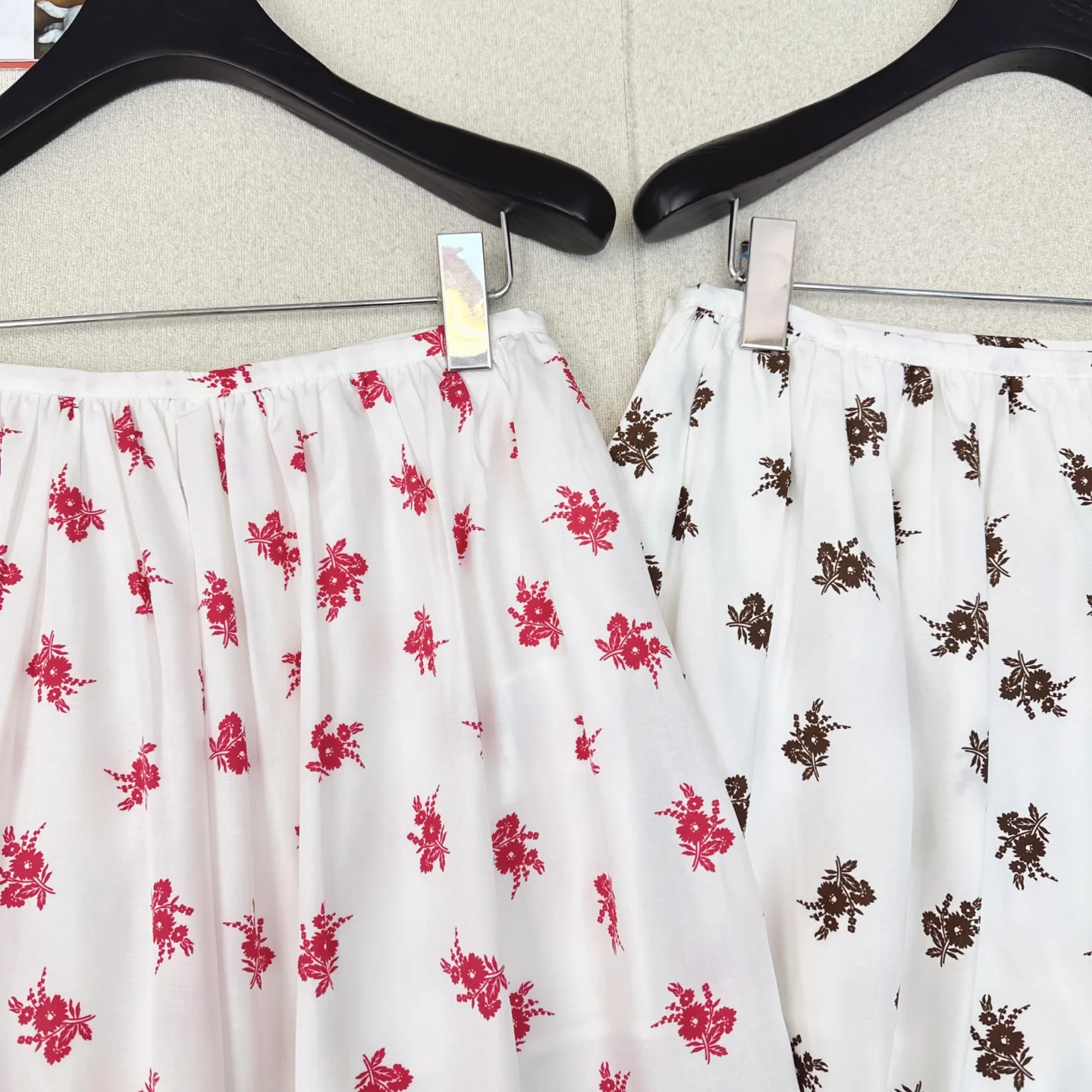 Юбки Женские Miu Miu 4033796