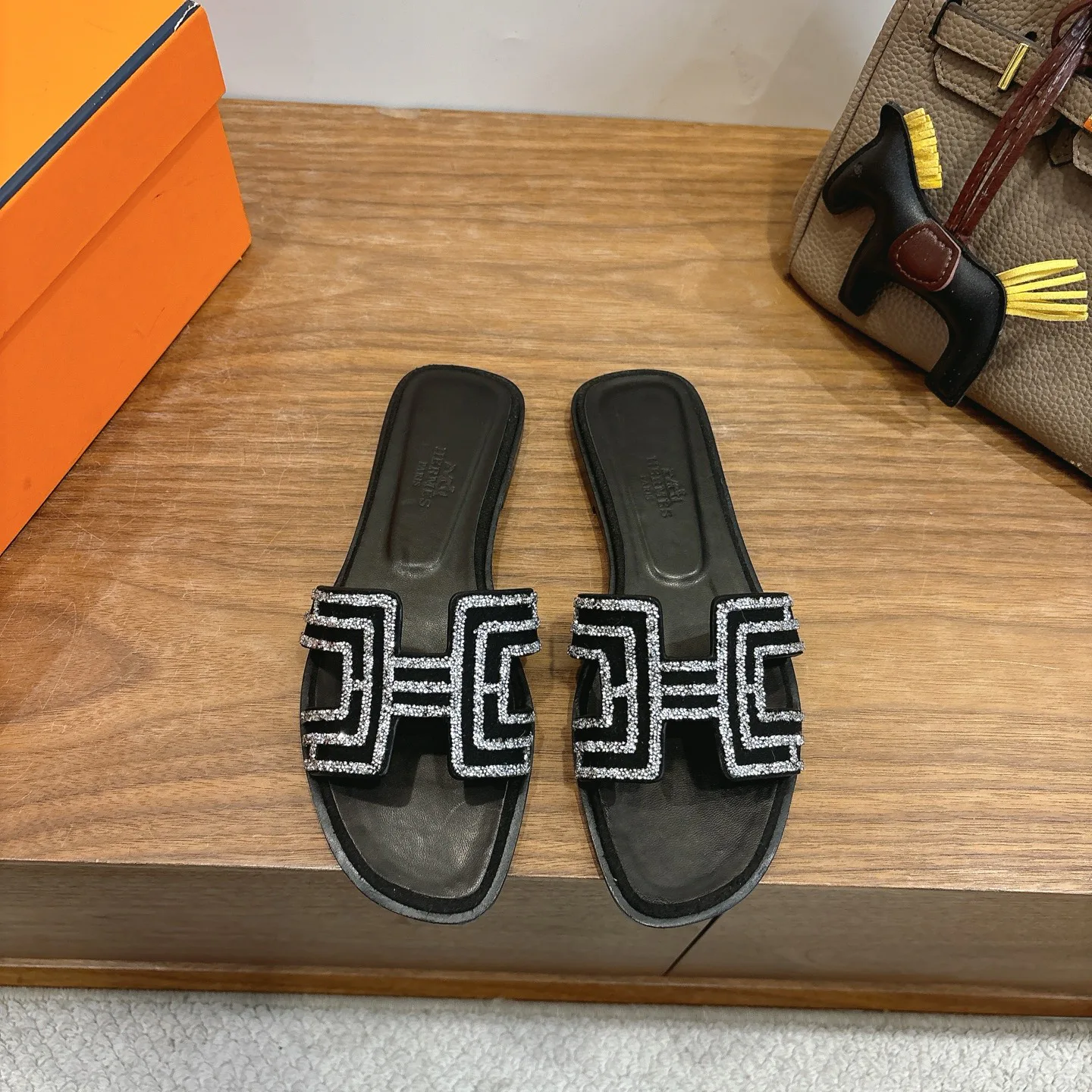 Туфли Женские Hermes 11424849