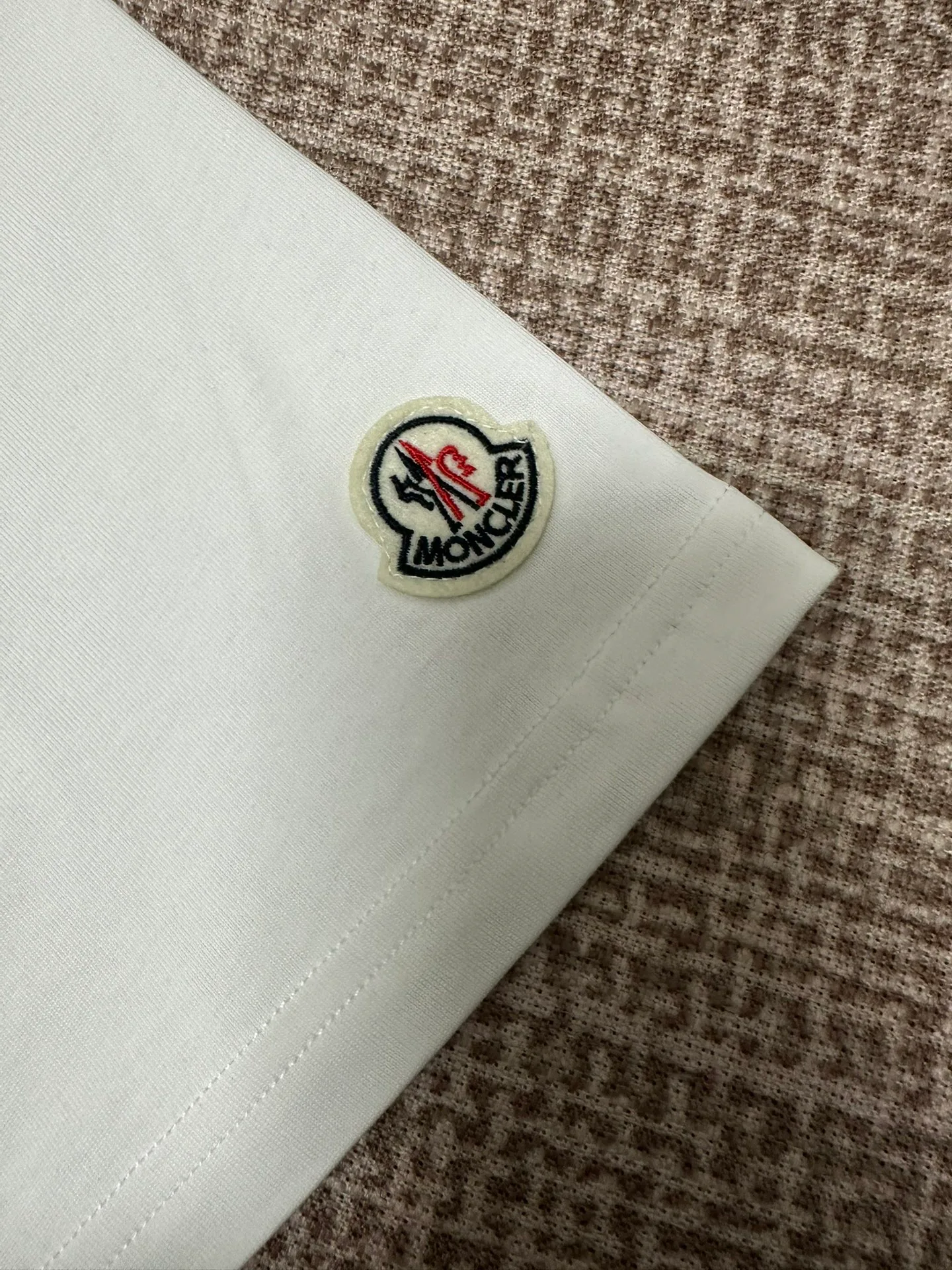 Футболки Женские Moncler 1259331