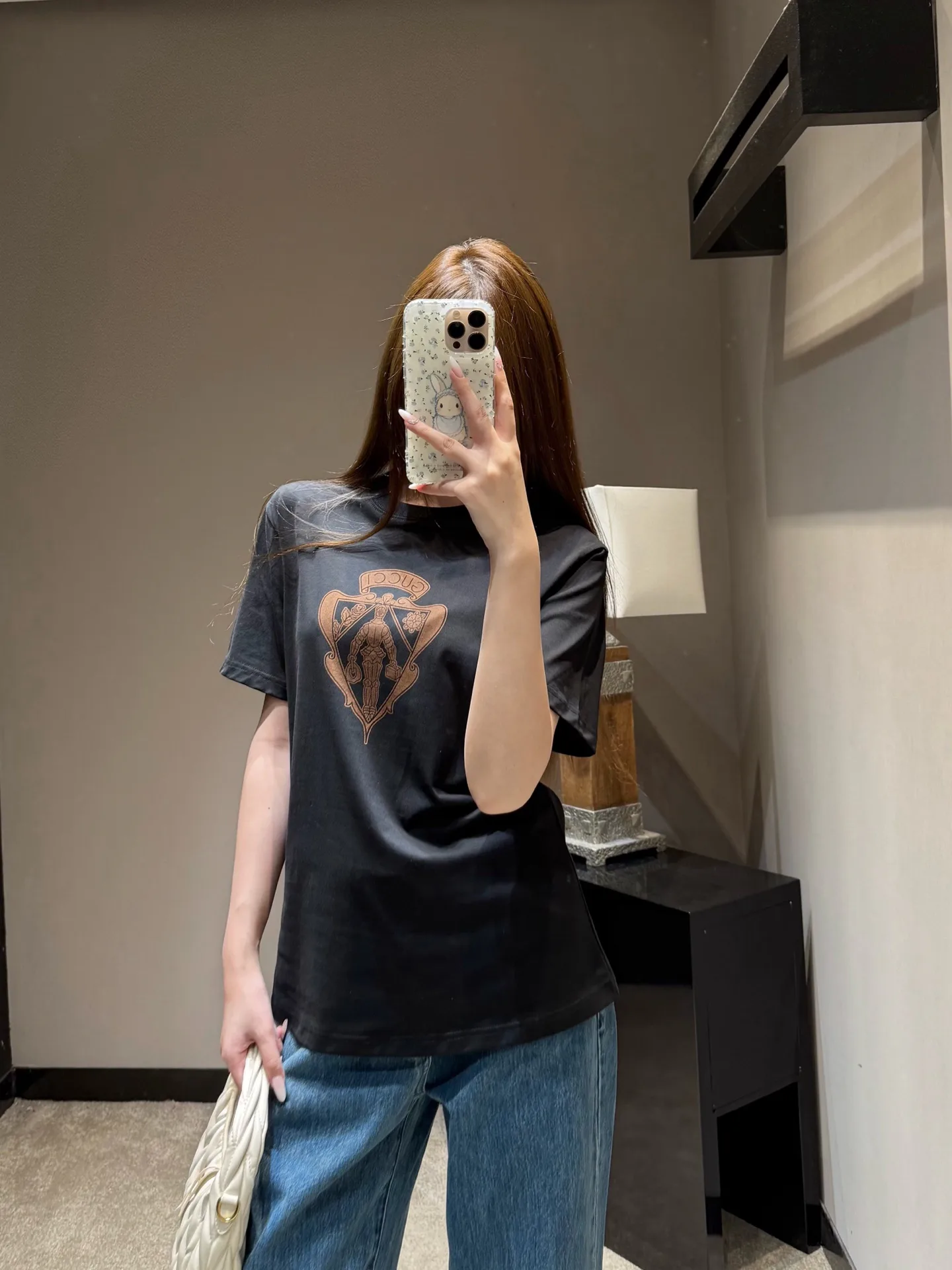 Футболки Женские Gucci 11677043