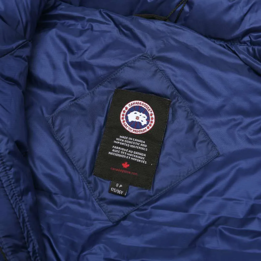 Жилеты Женские Canada Goose 2162157