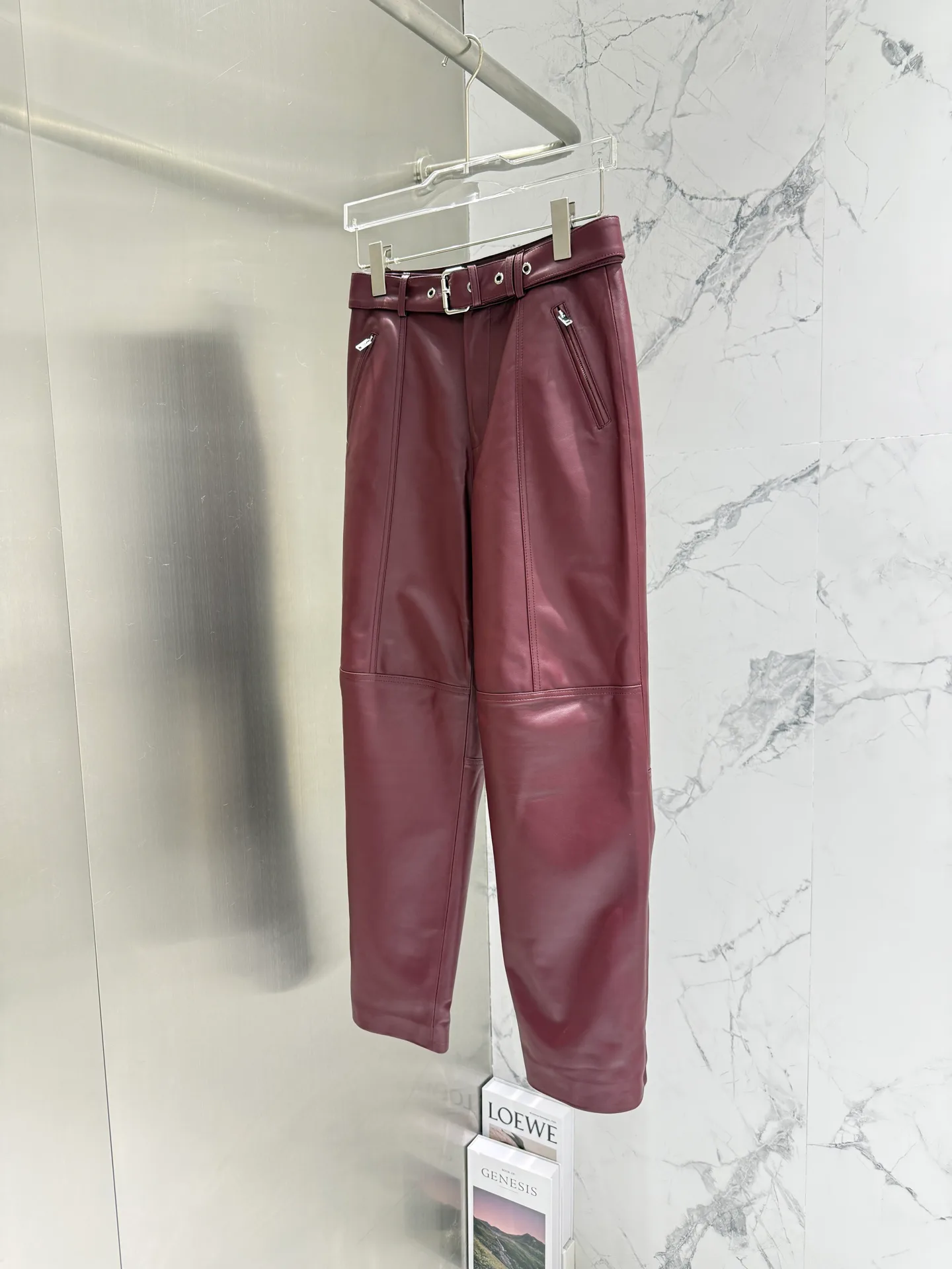 Брюки Женские Hermes 4485447