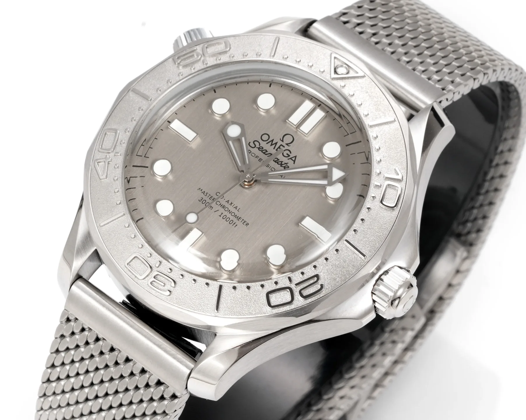 Часы Мужские Omega 3972806