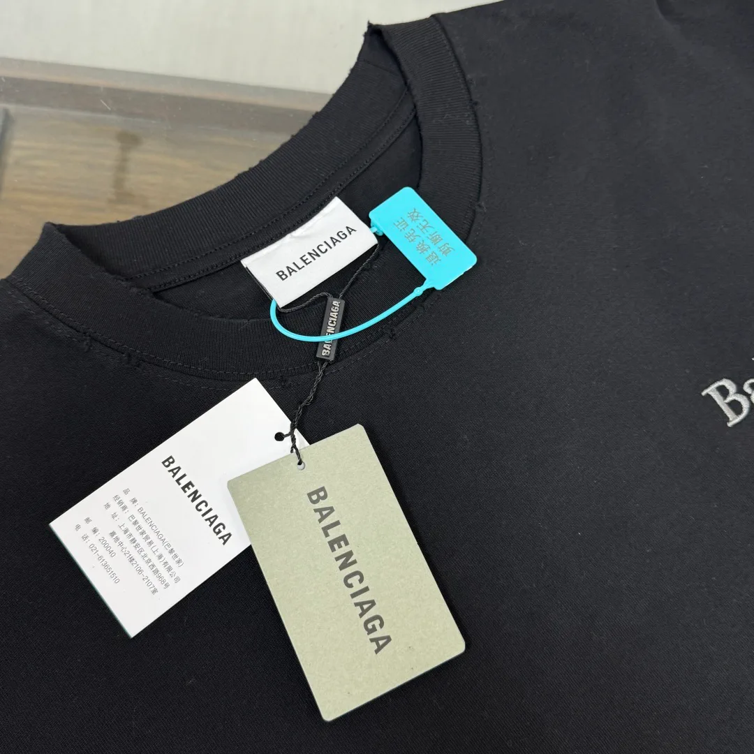 Футболки Женские Balenciaga 10438903