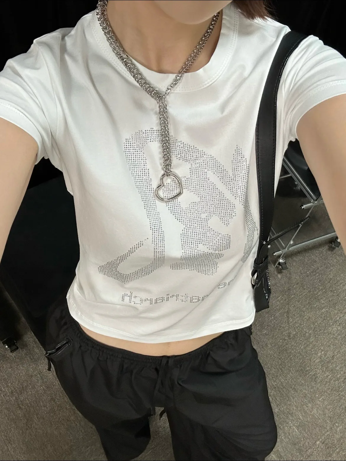 Футболки Женские Alexander Wang 13166878
