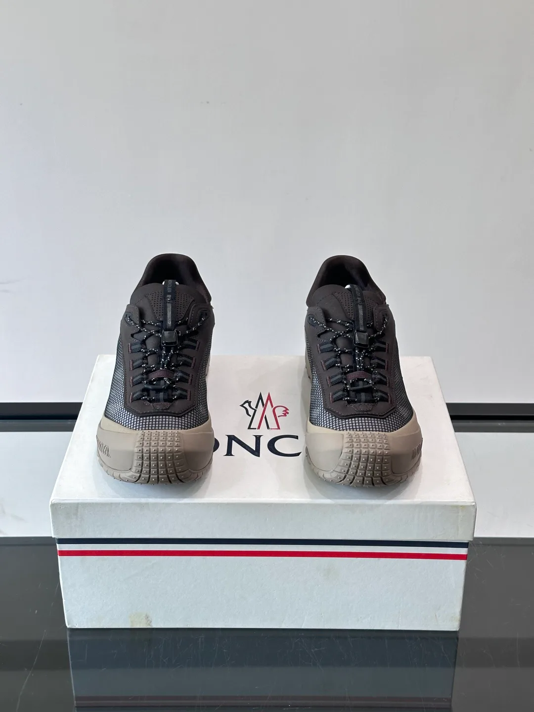 Кроссовки Мужские Moncler 18872066