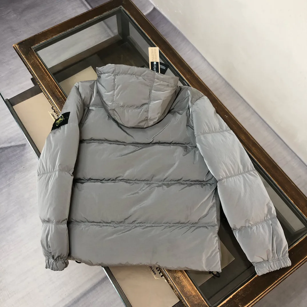 Куртки И Пуховики Женские Stone Island 18002083