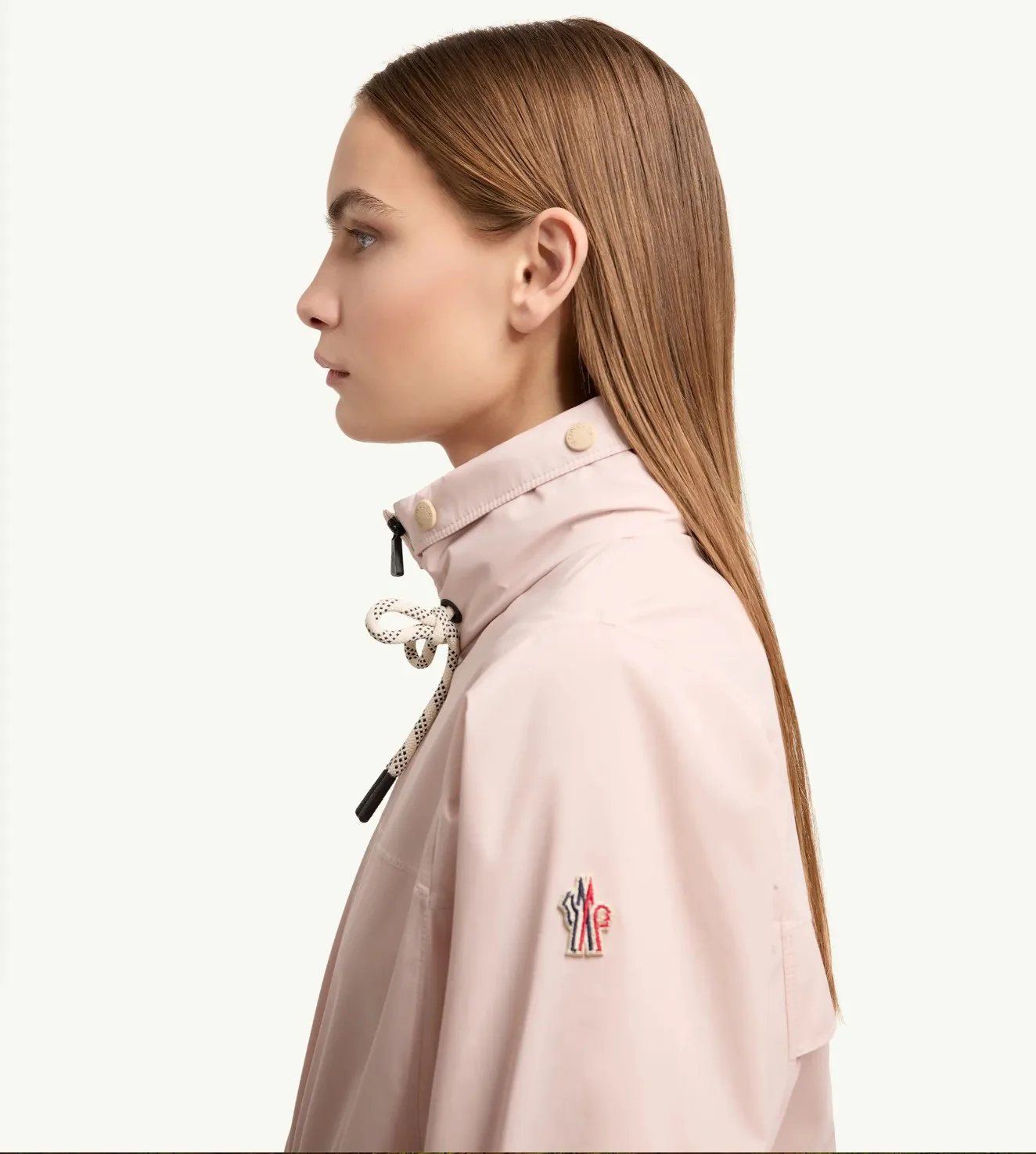 Куртки И Пуховики Женские Moncler 12636011