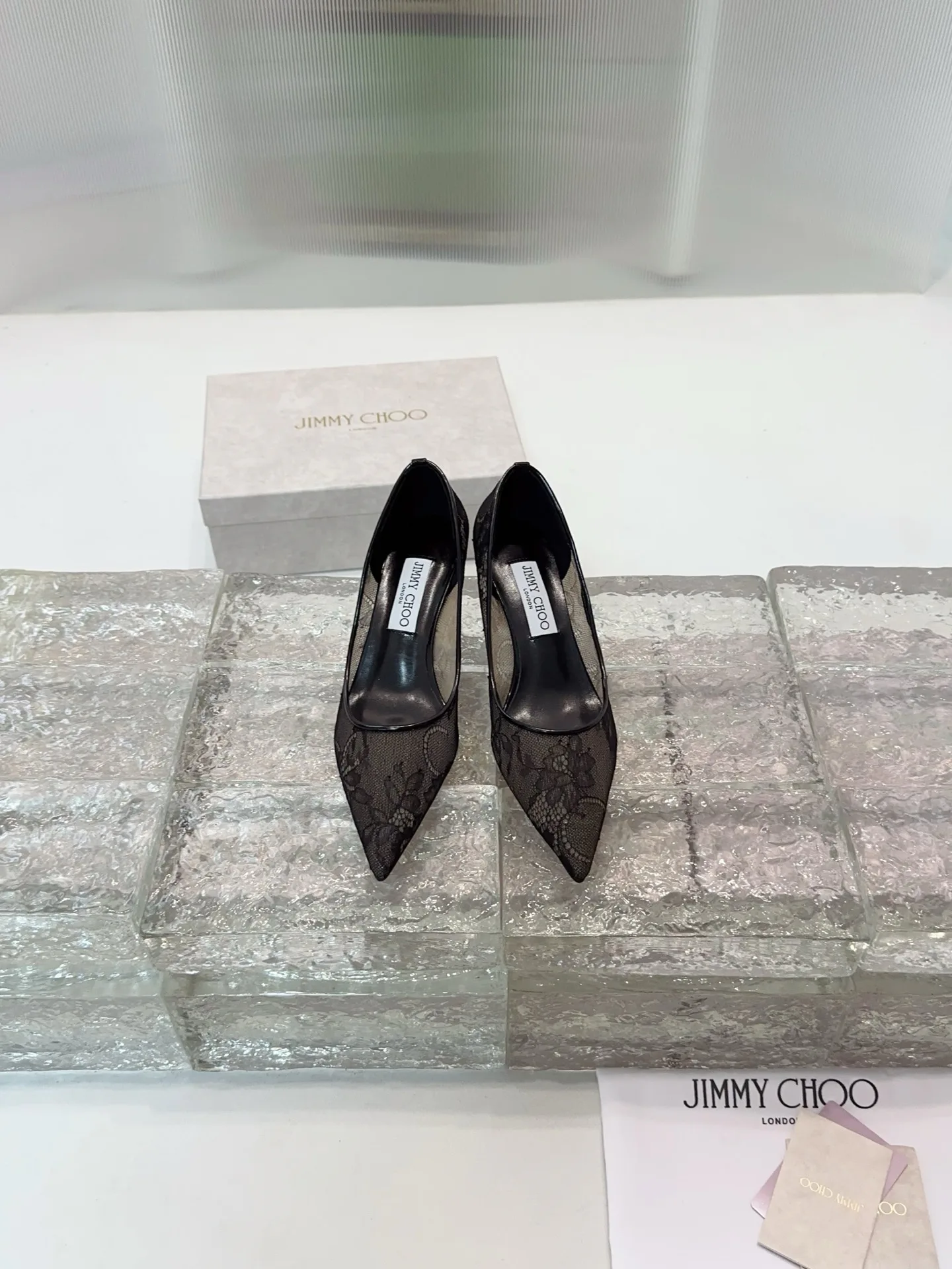 Туфли Женские Jimmy Choo 12805385