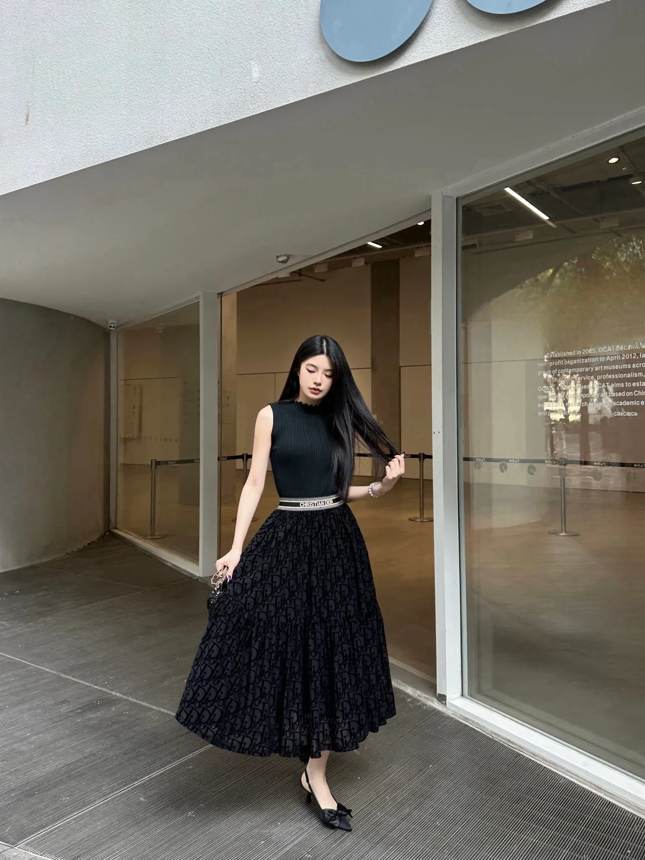 Платья Женские Christian Dior 10070