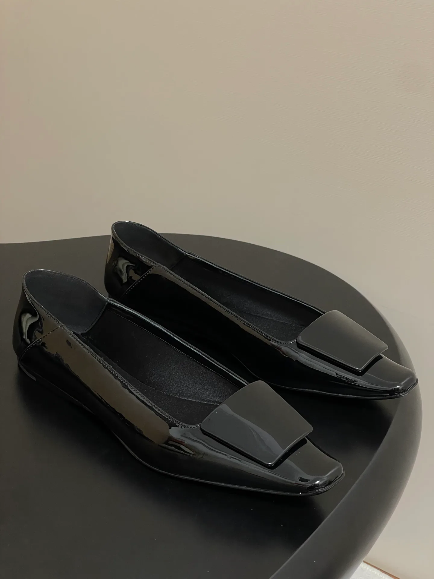 Туфли Женские Saint Laurent 1585960