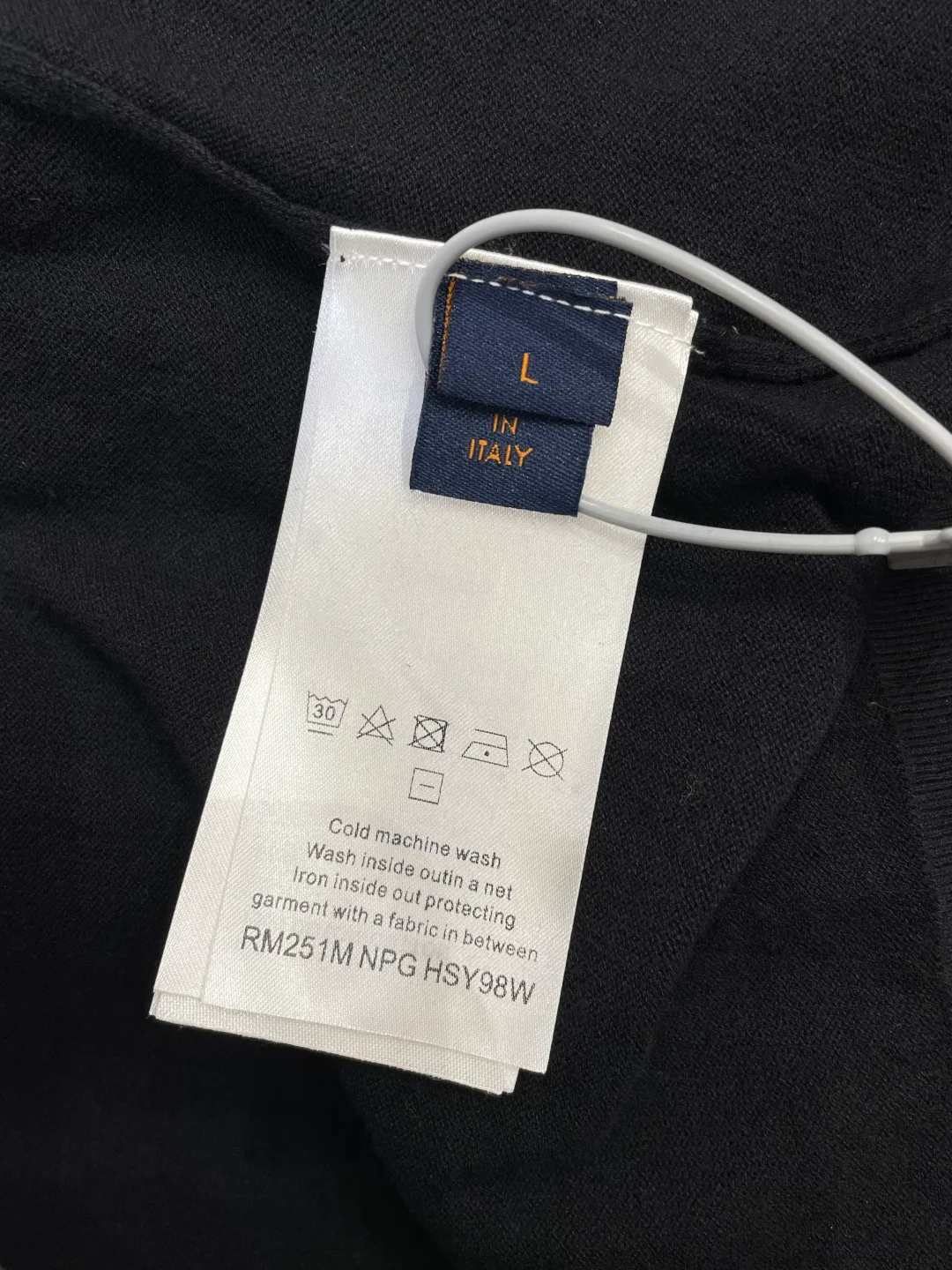 Футболки Мужские Louis Vuitton 10088634