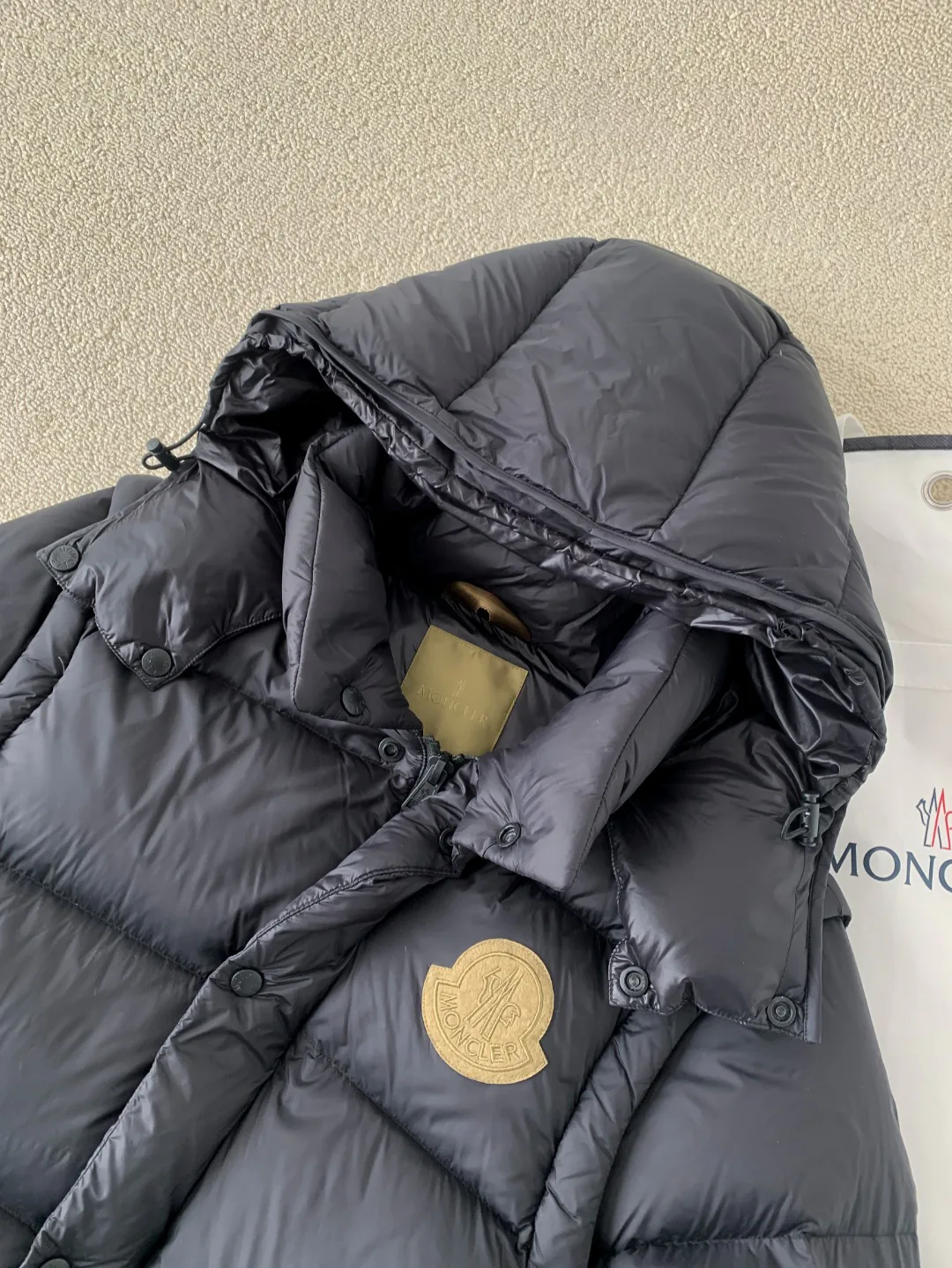 Куртки И Пуховики Мужские Moncler 441240