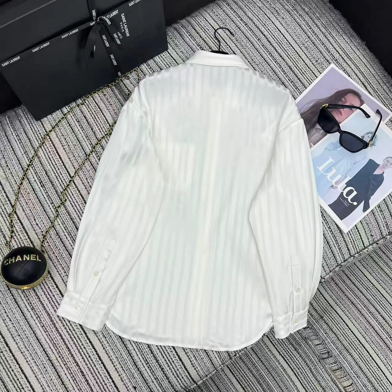 Костюмы Женские Saint Laurent 11530536